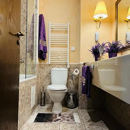 A206 In Royal * Солнечный берег