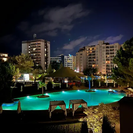 A206 In Royal * Солнечный берег