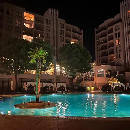 A206 In Royal * Солнечный берег