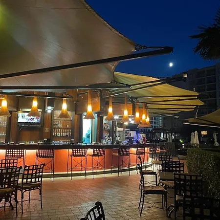 Lejlighed A206 In Royal Sunny Beach